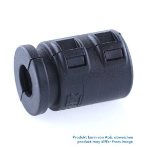 Connector Interface NW10, straight, for Superseal, 1-pole