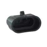 Superseal 1,5mm, Verschlusskappe, 3-polig
