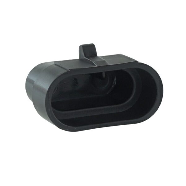 Superseal 1,5mm, Verschlusskappe, 3-polig