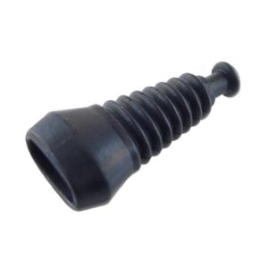 Rubber Cap for Superseal 1.5mm, 3-way