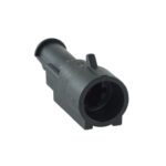 Superseal 1.5mm, housing male, 1way