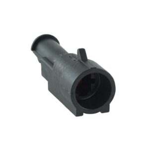 Superseal 1,5mm, Stiftgehäuse, 1-polig