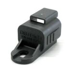 dust cap for socket plug 2way
