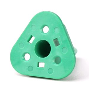 Secondary-Lock W3S-P012, grün