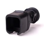 Backshell for DT06-6S, 180°, NW8,5-13