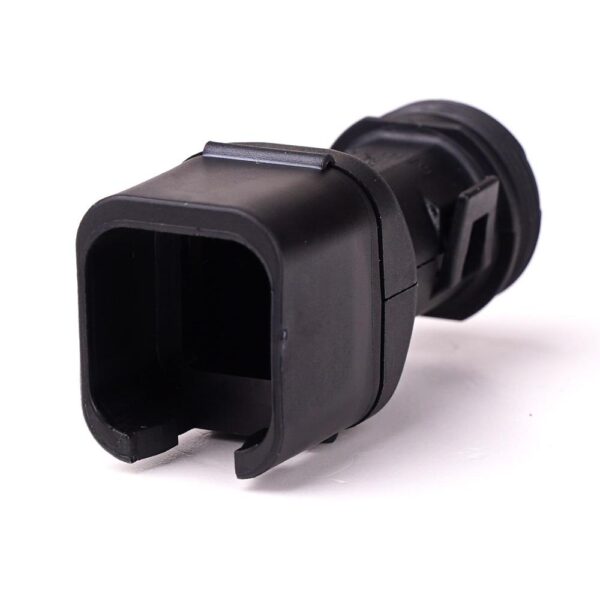 Backshell for DT06-6S, 180°, NW8,5-13