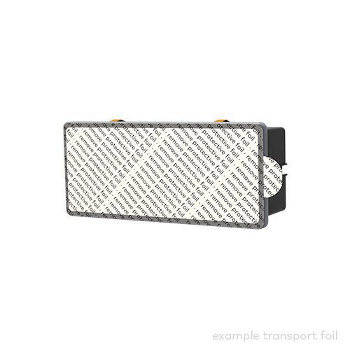 Bedienpanel pilot® 6.12, 12 Bedien-/Anzeigefelder