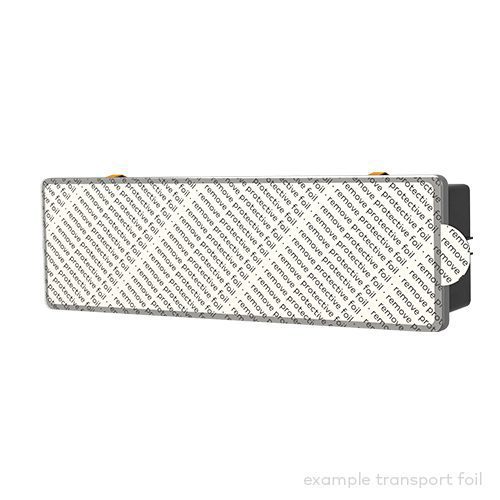 Bedienpanel pilot® 9.18, 18 Bedien-/Anzeigefelder