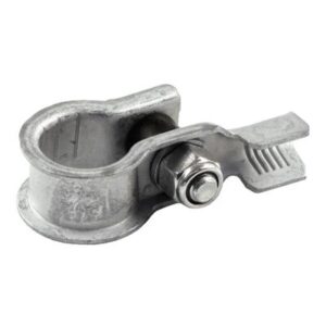 Batterieklemmen für Press- und Lötanschluss