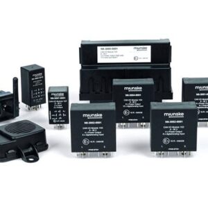 CAN-Bus Kommunikationstechnik