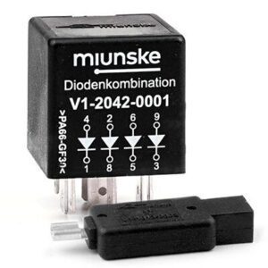 Diodenbausteine & -kombinationen