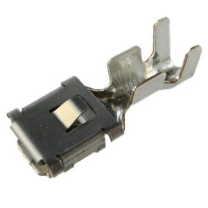 Flachsteckkontakte POWER950