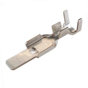 Flachsteckkontakte MAXI800 WP