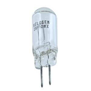Halogenlampen