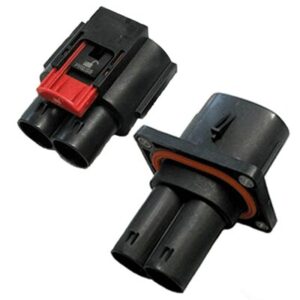 Hochstromstecker &-dosen