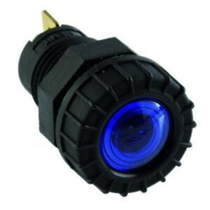 Kontrollleuchten 17mm
