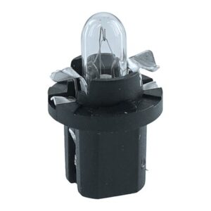 Kunststoffsockellampen