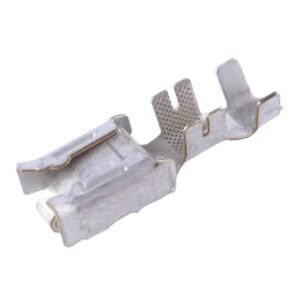 Leistungsflachsteckkontakte 800