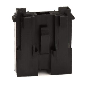 Sicherungshalter für MaxiVal