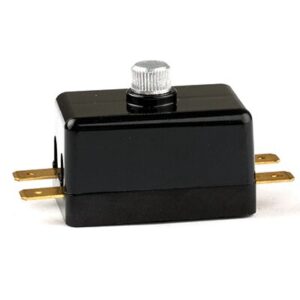 Sicherungshalter für Torpedosicherungen