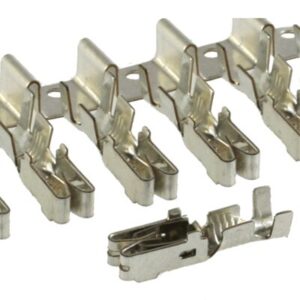 Sicherungshalter-Kontakte F630