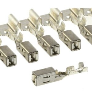 Sicherungshalter-Kontakte F280