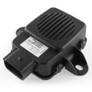 Signalgeber & Soundmodule