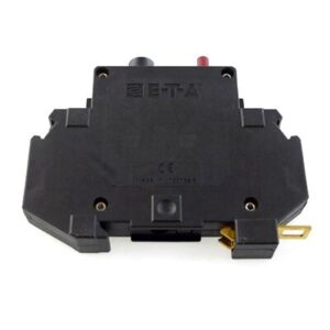 Thermisch Magnetische Schutzschalter