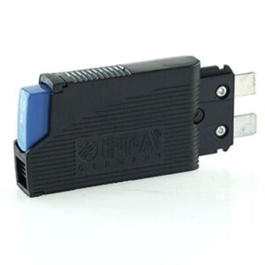 Thermische Schutzschalter