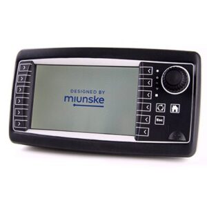 TOPCON Electronics