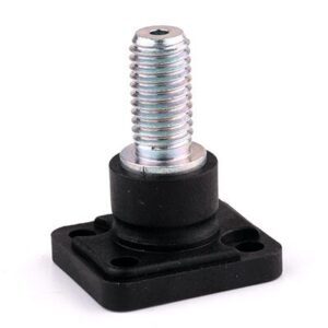 Verteiler und Verteilerbolzen