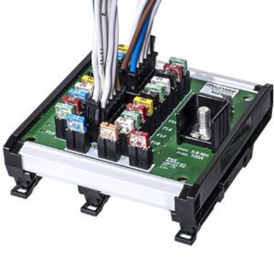 miunske Standard Zentralelektrik