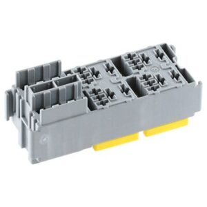 Zentralelektrikmodule