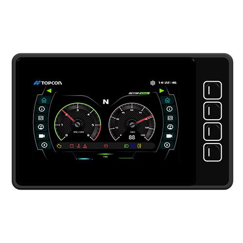OPUS B2 Standard Full Projektor
