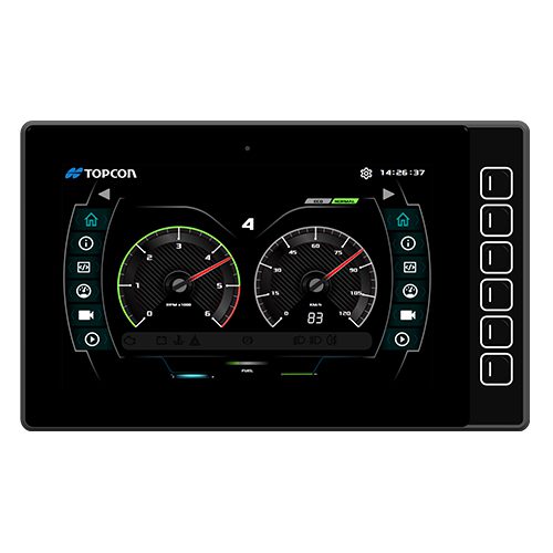 OPUS B2 Standard Plus Full, Projektor