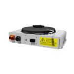 EVO11KA 11 kW EV/HEV-Bordladegerät für schwere und robuste Fahrzeuganwendungen