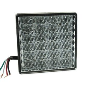 Blink-, Brems- und Schlussleuchten