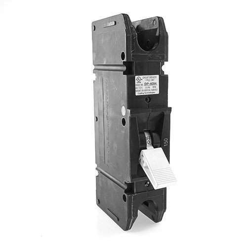 Hydraulisch Magnetischer Schutzschalter 125V, 150A, 1-polig, Kippschalter